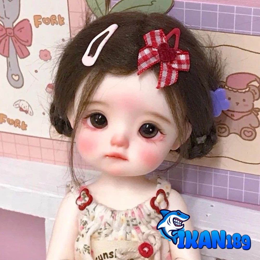 IKAN189 Dilirik Pemain karena Performa Game yang Stabil