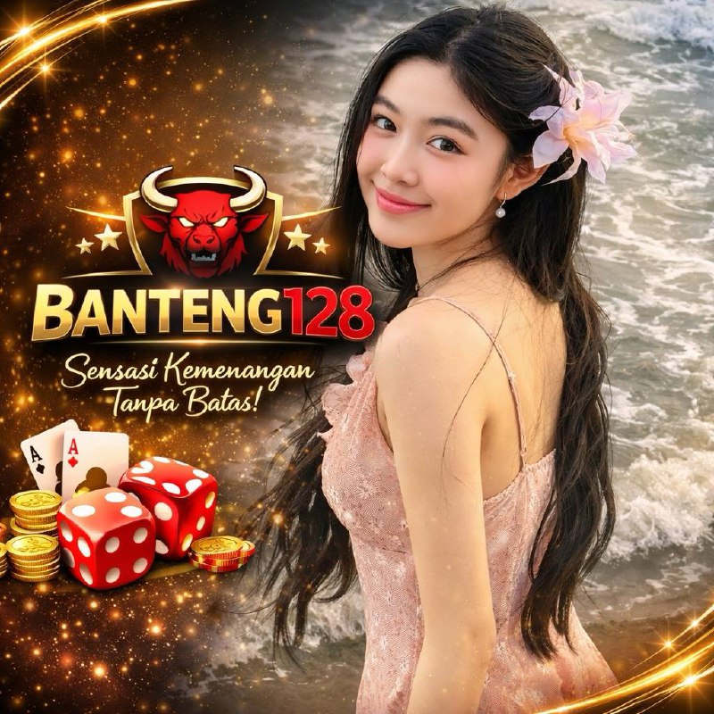 BANTENG128 ^^ Power. Prestige. Victory.