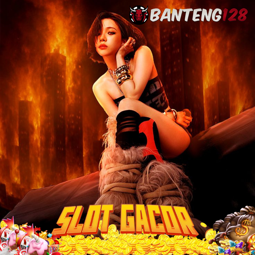 BANTENG128: Situs Slot Gacor 777 Terpercaya dengan Server Internasional